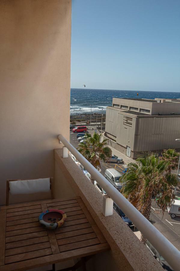 דירות Riazor, El Medano Beach מראה חיצוני תמונה