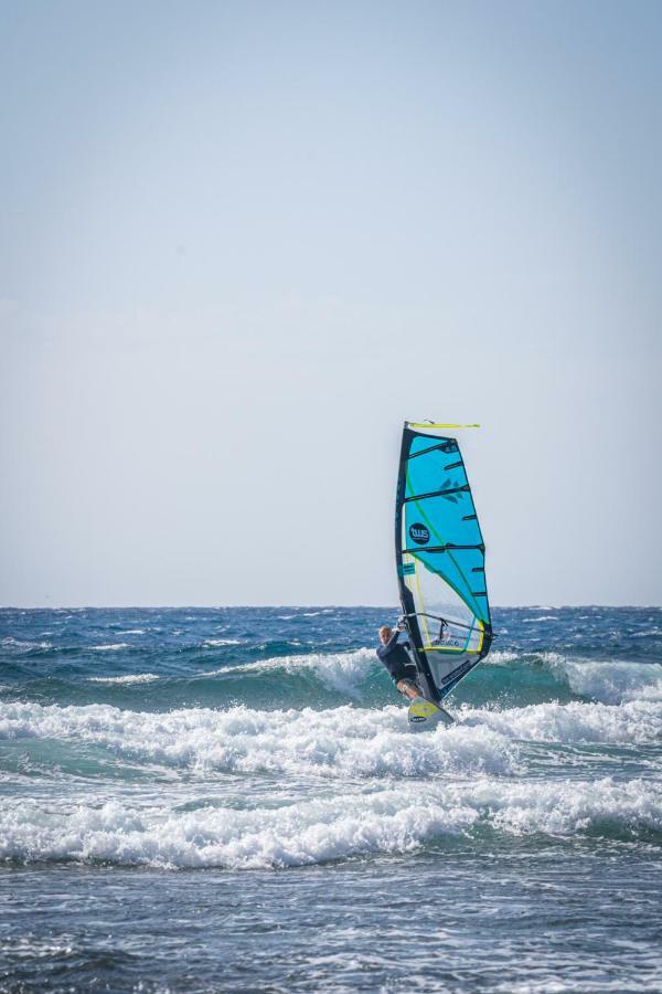 דירות Riazor, El Medano Beach מראה חיצוני תמונה