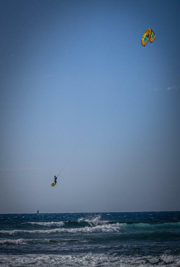 דירות Riazor, El Medano Beach מראה חיצוני תמונה
